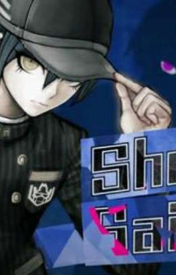 Yandere Overhaul x Shuichi Saihara 