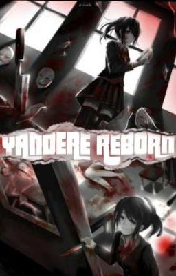 YANDERE REBORN