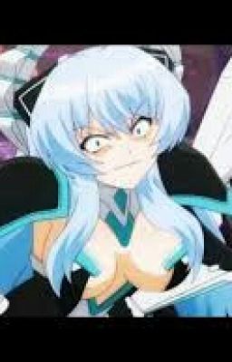 Yandere Rei Ryghts/Blue Heart X Male Reader