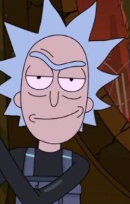 Yandere Rick Sanchez x Female Reader