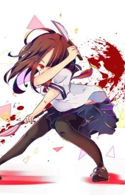 Yandere Roleplay 2. 