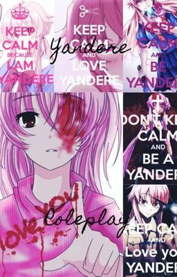 Yandere Roleplay