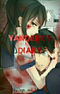 Yandere's Diary