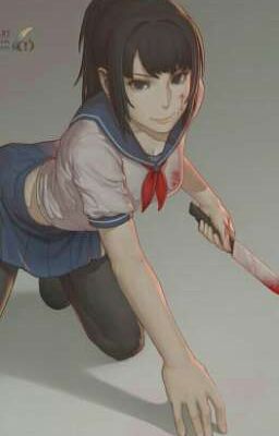 Yandere/Senpai Will Be Mine