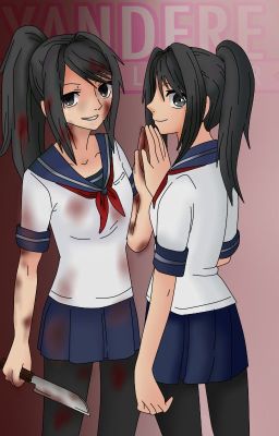 Yandere Simulator ( Fanfiction)