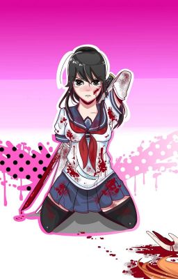 Yandere Simulator Oneshots 