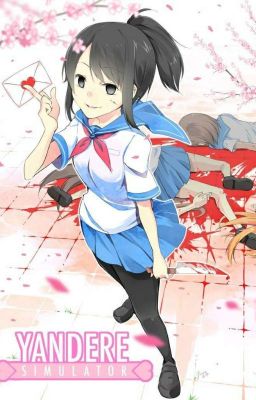 Yandere Simulator RPG 