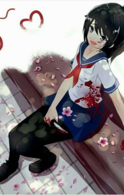 YANDERE SIMULATOR -THE STORY OF AYANO 