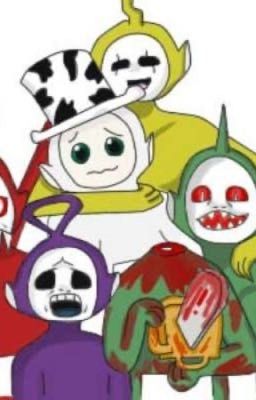 Yandere Slendytubbies x Viola