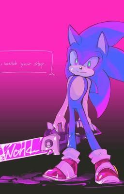 Yandere Sonic Oneshots