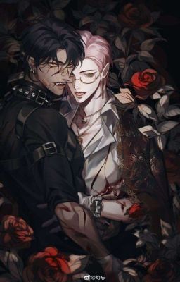 [YANDERE, YAOI, SM] Hai Kẻ Điên Phần 1.