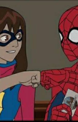 Yanderes X Spider Man Temporada 1