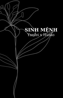 • Yanfei x Hutao • Sinh mệnh •