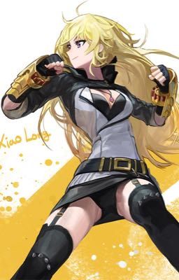 Yang Xiao-Long the Faunus Wife Slave