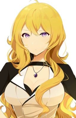 Yang Xiao Long x Male Reader