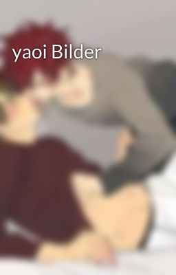 yaoi Bilder