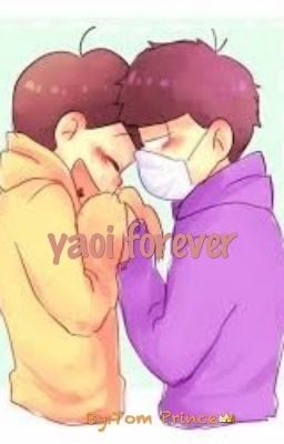 yaoi forever