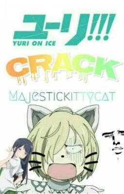 ⭐️Yaoi on Ice cRACK⭐️ Yuri!!! on Ice