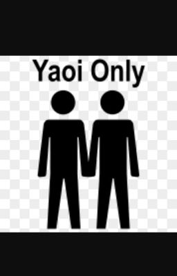 YAOI - ONE SHOTS