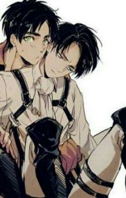 [Yaoi/Oneshot] Ereri (H)