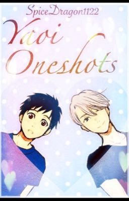 Yaoi Oneshots