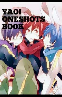 YAOI ONESHOTS BOOK