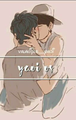 Yaoi OS [BEFEJEZETT]