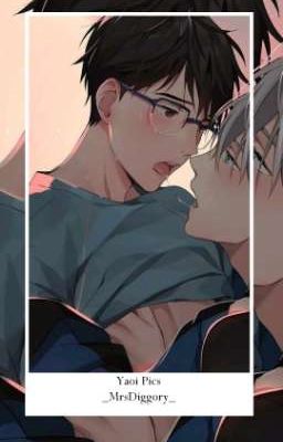 Yaoi Pics 