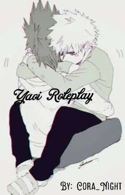 Yaoi Roleplay