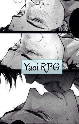 🏳️‍🌈 Yaoi - Rpg 🏳️‍🌈