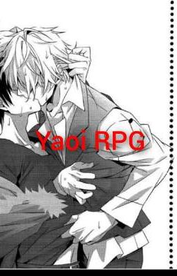 Yaoi RPG 