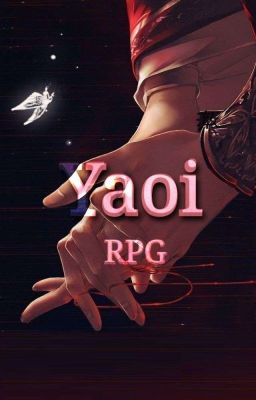 Yaoi rpg (COSED) 