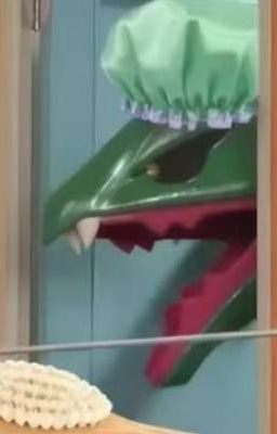 Yapping về Pokemon