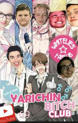 🍆💛💕Yarichin Bitch Club💕💛🍆PADORIA