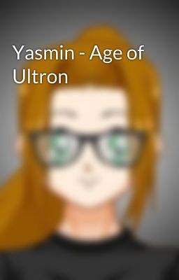 Yasmin - Age of Ultron