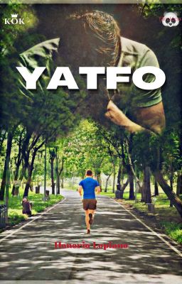 YATFO (Obra teatral de anorexia)