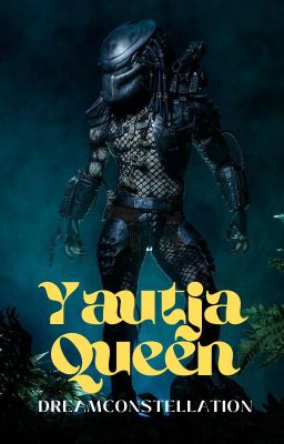 Yautja Queen