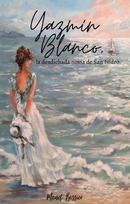 Yazmín Blanco, la desdichada novia de San Isidro.