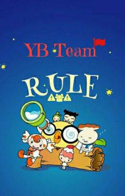 [YBT] Rule 