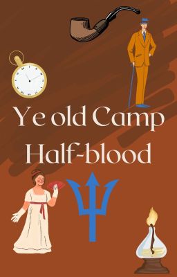 Ye old camp half-blood *ON HIATUS*