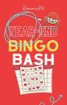 Year-End BINGO Bash (CLOSED)