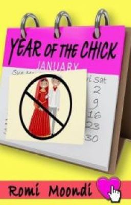 Year of the Chick (book 1 in the 