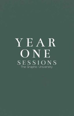 Year One : Sessions 