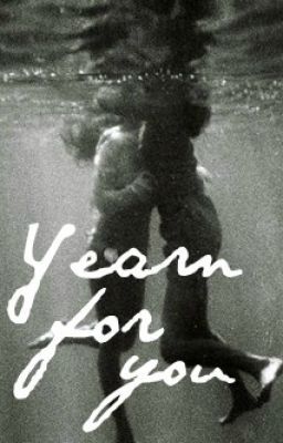 Yearn for You [poems]