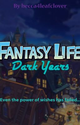 Years Without Lunares - Fantasy Life Fanfiction