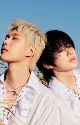 [Yechan × Jaehan]