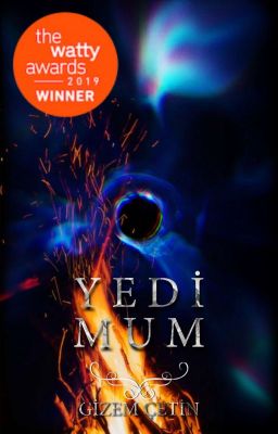 Yedi Mum Serisi | İlk 3 Kitap RAFLARDA