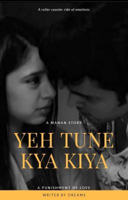 YEH TUNEY KYA KIYA (Edited)