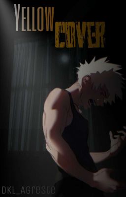 Yellow Cover (Kiribaku)