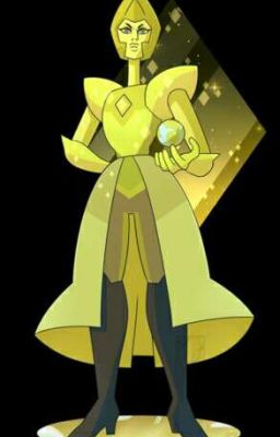 Yellow Diamond Q&A